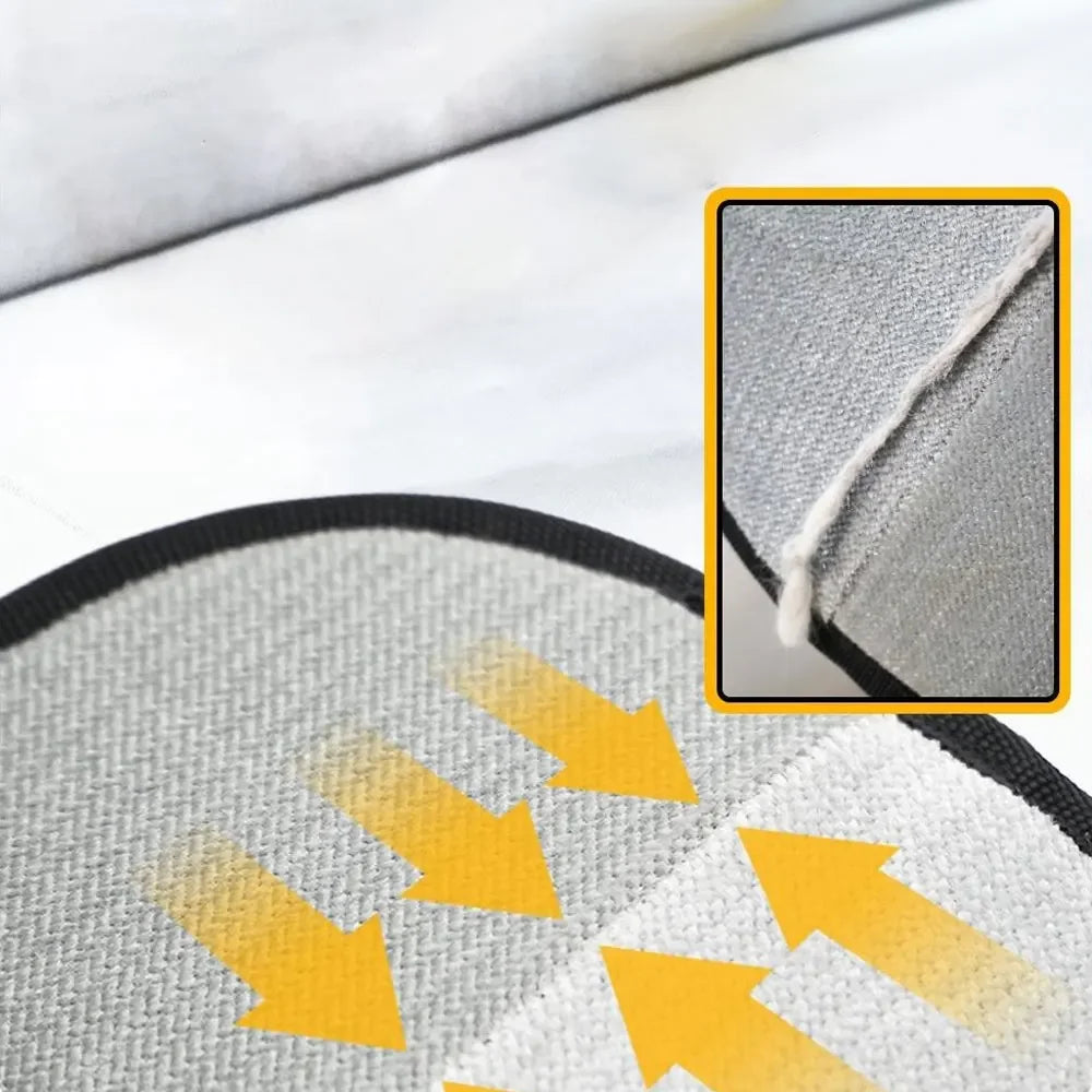 Rękawice do Pielęgnacji Zwierząt